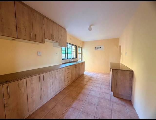 4 BEDROOM PROPERTY TO RENT IN RESERVOIR HILLS